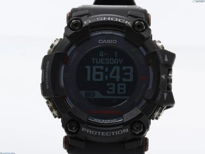 Casio G-Shock MASTER OF G - LAND RANGEMAN GPR-B1000-1JR Orologio GPS ad... - Immagine 1 di 4