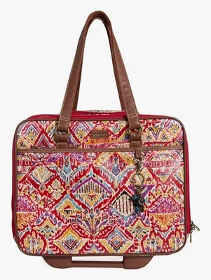 Sakroots Artist Circle ручная кладь унисекс - Изображение 1 из 4