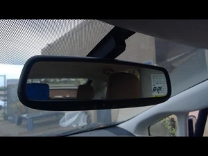 Rear View Mirror Prius Plug-in VIN Dp Fits 10-15 PRIUS 1051630 - Bild 1 von 12