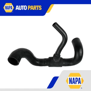 Radiator Hose fits VAUXHALL CORSA B 1.2 Lower 98 to 00 X12XE Coolant Gates New - Picture 1 of 8