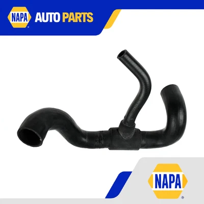 Radiator Hose fits VAUXHALL CORSA B 1.2 Lower 98 to 00 X12XE Coolant Gates New - Image 1 of 4
