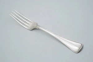 Tenedor(s) de cena Milano by Buccellati de plata de ley de 8 1/4" ~75 g sin monograma - Imagen 1 de 4