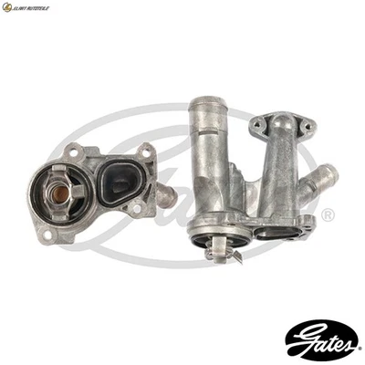 THERMOSTAT KÜHLMITTEL TH60490G1 FÜR VOLVO B4164T/4164T4/4164T3/4164T2 1.6L 4cyl - Image 1 of 4