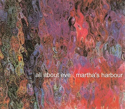 All About Eve - Martha's Harbour - All About Eve CD 6WVG The Cheap Fast Free - Bild 1 von 2