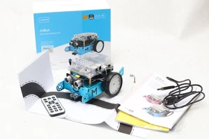 Makeblock mBot Educational STEM Robot Kit – Programmable Coding Robot Built! - Picture 1 of 13