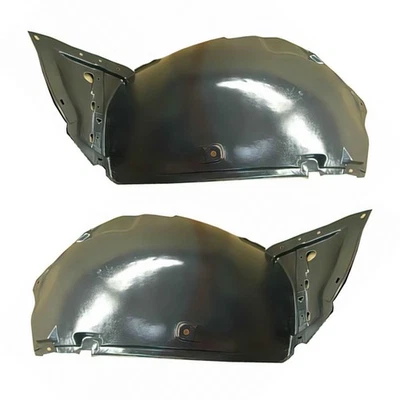 Par de guardabarros para Infiniti G25 2011 2012 forro lado conductor y pasajero | Delantero Foto 1 de 4