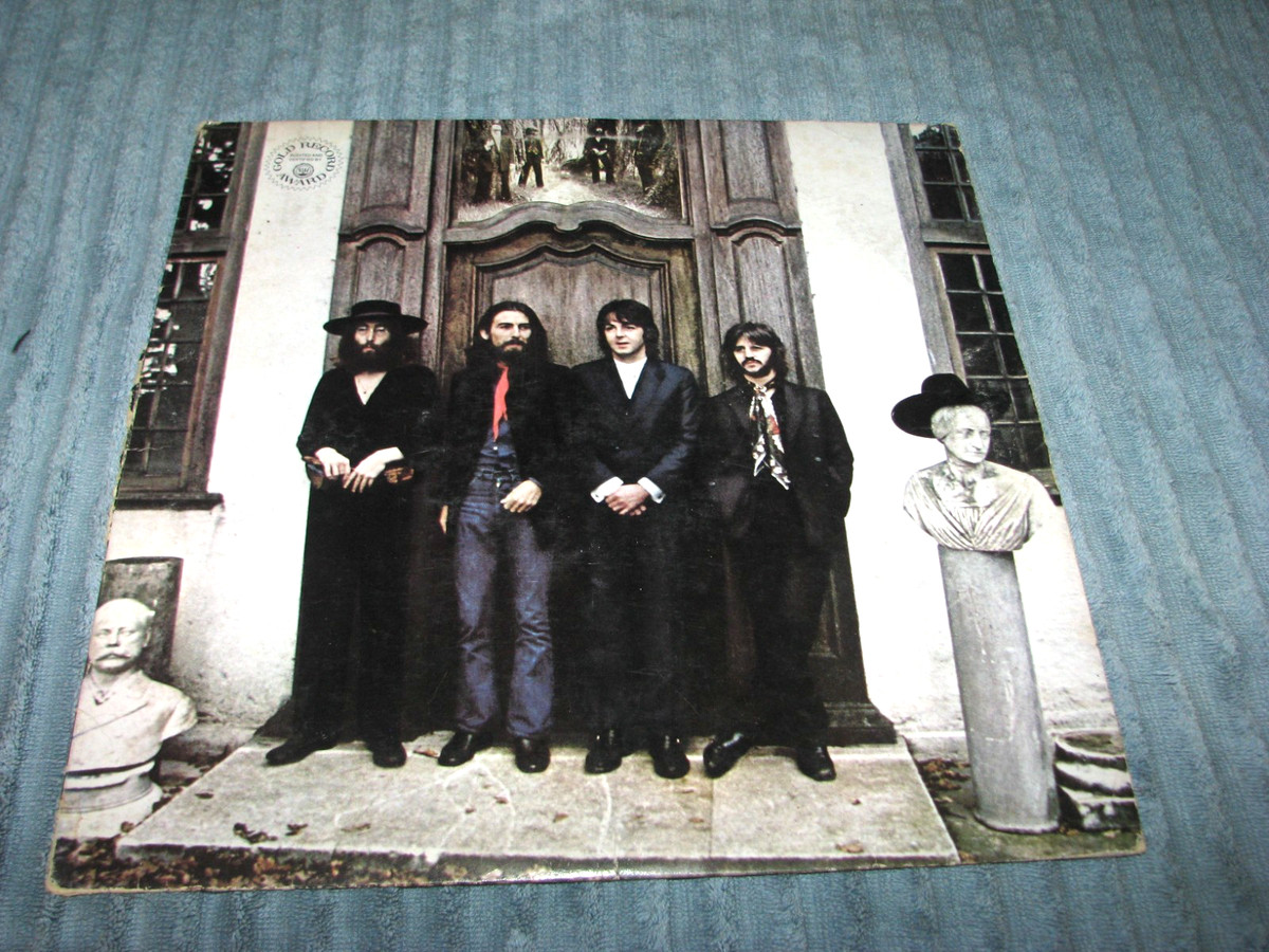 The Beatles Hey Jude Lp for sale | eBay