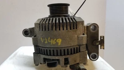 Alternador 90-95 Amp compatible con 01-07 MAZDA B-4000 1201808 Foto 1 de 4