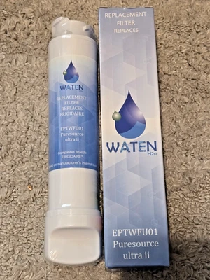 Waten H2o replacement filter EPTWFU01 Puresource ultra ii New in Box - Image 1 of 3