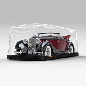 Cubierta de burbuja interior para coche Amazon Protection Mercedes-Benz 320 1936-1939 - Imagen 1 de 14