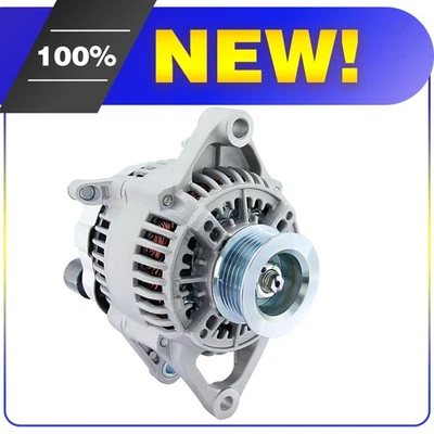 New Alternator for Dodge Dakota 97-98 Jeep Cherokee 91-98 2.5L - Image 1 of 4