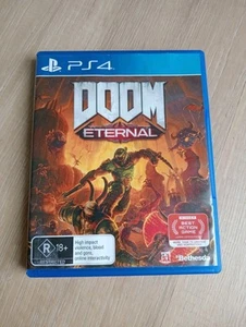 Doom Eternal - Juego PS4 PlayStation 4 Videojuego Completo - Imagen 1 de 2