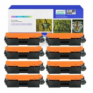 8PK Wysokowydajny toner CRG051H 051H do Canon ImageCLASS LBP162dw 4100 stron - Zdjęcie 1 z 24