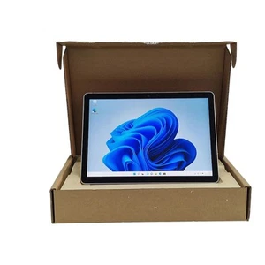 Microsoft Surface Go 4 10,5" N200 8GB/64GB SSD Win11 Pro #38 - Afbeelding 1 van 16
