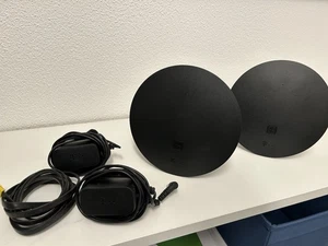 2 x TELEKOM Speed Home WLAN Repeater, WiFi 6, LAN, Mesh, Top Zustand!! - Afbeelding 1 van 4