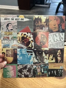 The Cure The Last Compilation New Sealed Record  - Picture 1 of 11