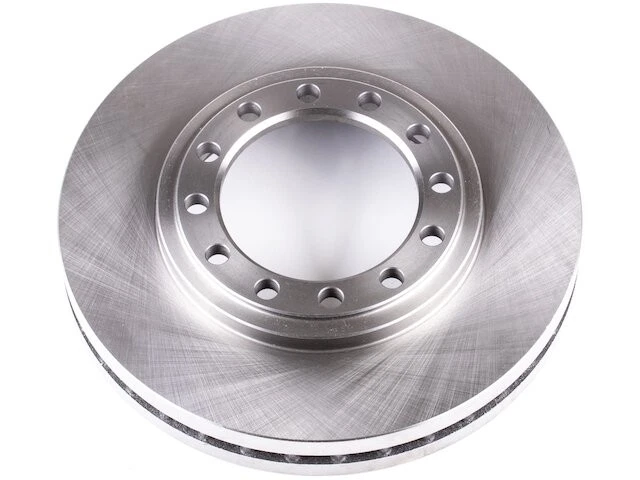 Rotor de freno delantero para GMC W4500 2000-2009 DIÉSEL 2001 2002 2003 KN256JF Foto 1 de 1