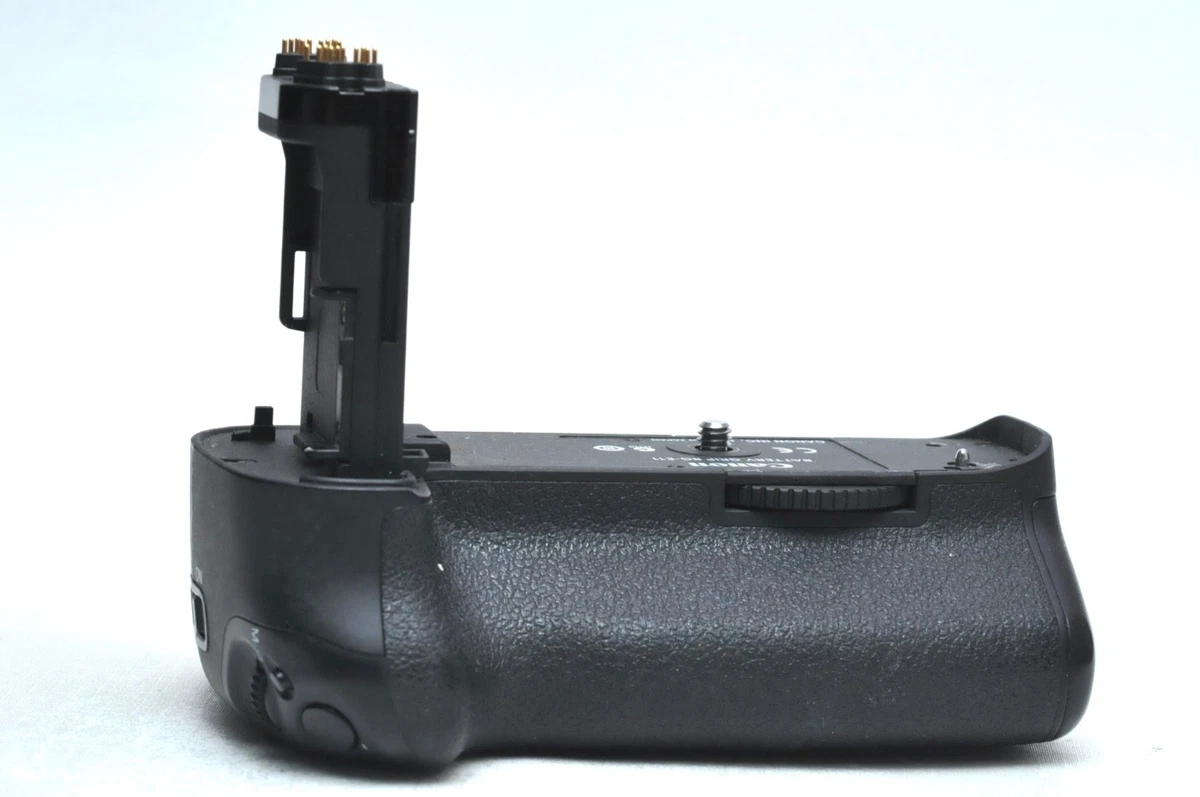 Canon 5d Mark Iii Battery Grip for sale | eBay