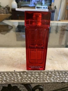 Elizabeth Arden RED DOOR 1.7oz / 50ml  EAU DE PARFUM Bottle READ - Picture 1 of 5