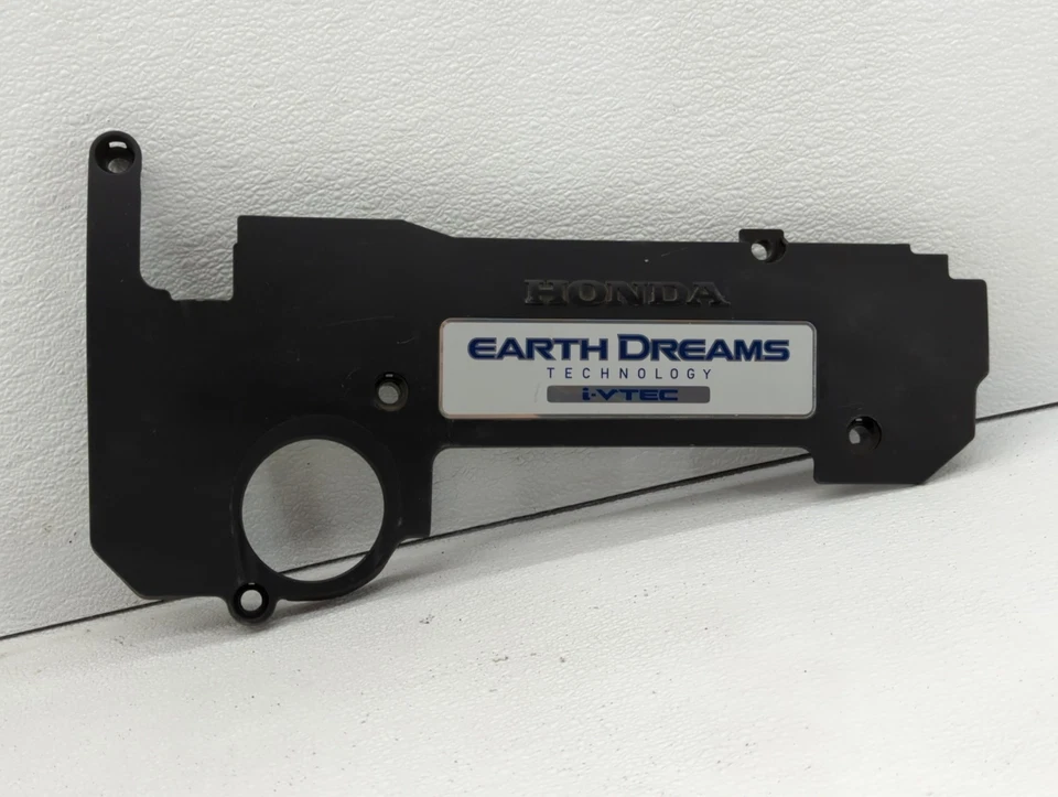 Cubierta del motor Honda Accord 2014 LJYDX Foto 1 de 4