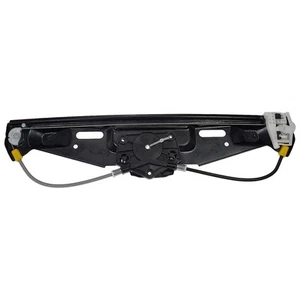 752-907 Dorman Window Regulator Rear Driver Left Side Hand for BMW X1 2012-2014 - Picture 1 of 4