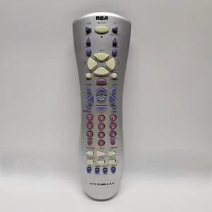 Mando a distancia original RCA Systemlink 6 A V RCA RCU600WMS - Imagen 1 de 4