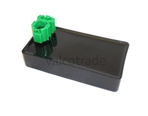 CDI Unit to fit Honda Dominator NX650 NX500, XR650L NX250 MN9 ECU RD2 RD06 RD08 - Picture 1 of 1