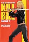Kill Bill Volume 2 - Uma Thurman Daryl Hannah Chia Hui Liu - DVD WS dts