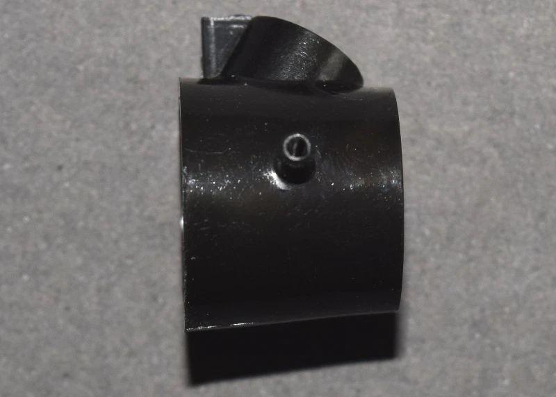 Carburador de motor de avión Cox .049 .051 Tee Dee cuerpo de carburador 049 051 Foto 1 de 1