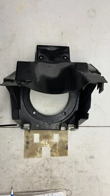 2001 Kawasaki kx250 Air box 11011-1557-6D - Изображение 1 из 4