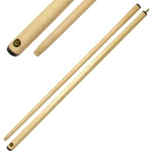 Pool Snooker Billiard Cue Rest Handle 2 Piece 57 inch Rest Handle - Picture 1 of 5