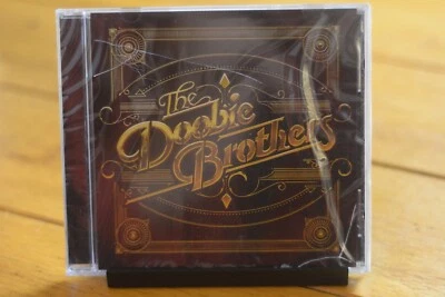 THE DOOBIE BROTHERS "LIBERTE" AUDIO CD [NEW SEALED] CASE CRACK EP [167] - Image 1 of 4