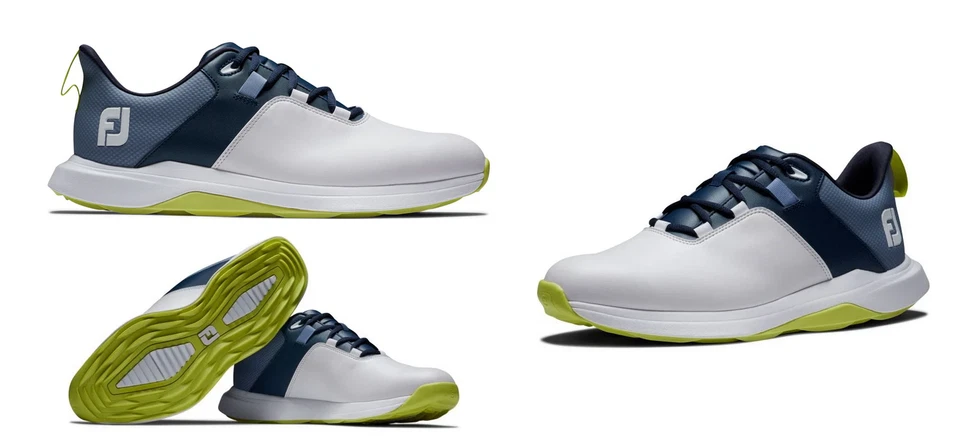 Footjoy 2024 Pro Lite - Golfschuhe
