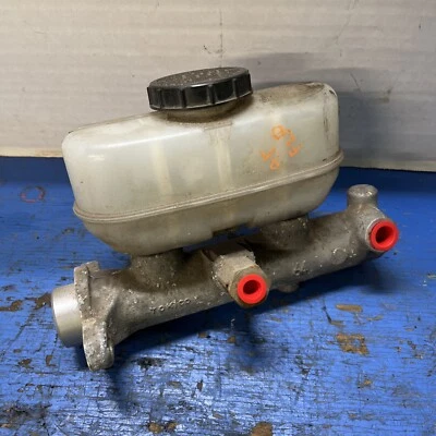 Ford F250 F350 1996 1997 96 97 camioneta cilindro maestro de freno OEM Foto 1 de 2