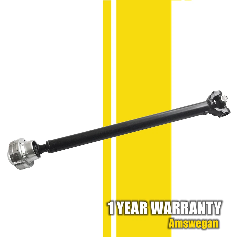 Front Drive Shaft Assembly For Ford Explorer Mercury Mountaineer 4WD F77Z4A376CB - Image 1 of 4