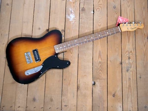 Fender Noventa Telecaster - Electric Guitar - ( New ) - Picture 1 of 6