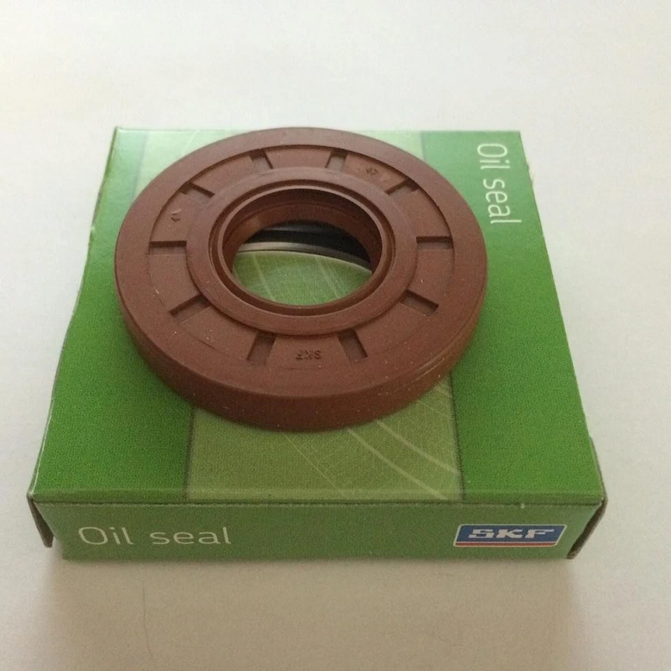 Supercharger Drive Snout Oil Seal 47mm Eaton M45 M62 M90 M112 High Temperature - Image 1 of 1