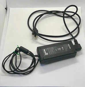 Phillips EADP-60BB B AC Adapter OEM 16V AC Including Power Supply Cord ITE - Photo 1/6