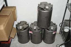 NRC Newport Research Corp Pnuematic Isolation Mount Type XL-B 15" (1 unit only) - Picture 1 of 6