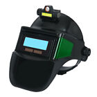 Automatic Dimming PC Welding Facemask Large View True Color Welding E2M1