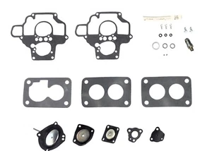 Holley 740 Carburetor Rebuild Kit- 1984-1986 Ford & Mercury - Picture 1 of 1