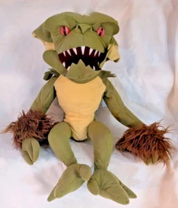 Warner Brothers Gremlins Stripe Large Plush Rare 22" Toy Factory 2016? - Picture 1 of 7