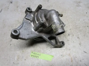 91 Yamaha Exciter II 570 LE L/C Snowmobile Water Pump - Picture 1 of 9