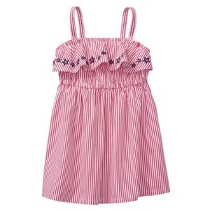 NWT Gymboree July 4th Star Dress Toddler or Kid girl many sizes - Picture 1 of 1