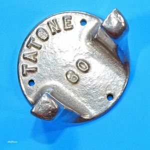 Supporti motore: Tatone #60 attacco non forato - Foto 1 di 3