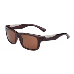 Gafas de sol Bolle Jude Dark Tortoise TLB marrón oscuro 12456 - Imagen 1 de 4