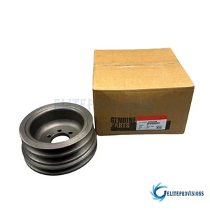 New 1pcs Accessory Drive Pulley For Cummins Engine K19 K38 K50 N14 NT855 3013336 - Picture 1 of 11