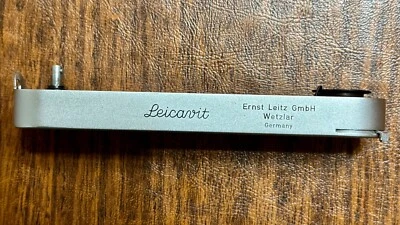 Leica Leicavit Rapid Winder SYOOM For Leica IIIG IIIF - Image 1 of 4