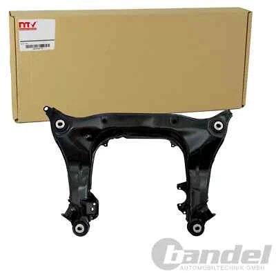 NTY ACHSTRÄGER VORNE passend für VW PASSAT B5 5.5 AUDI A4 B5 A6 SCHALTGETRIEBE - Bild 1 von 2
