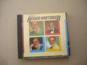The Best Of ROGER WHITTAKER-Triple Disc CD(Fatbox) 1991 BMG-Readers Digest - Picture 1 of 3